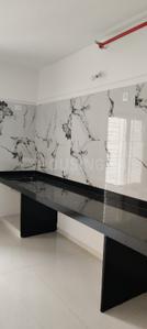 Kitchen Image of 1600 Sq.ft 3 BHK Apartment / Flat for rent in Suman Kunj, Baner Pune for Rs. 55000