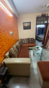 Hall Image of 932 Sq.ft 2 BHK Apartment / Flat for sale in Shyam Bazar Kolkata for Rs. 7500000