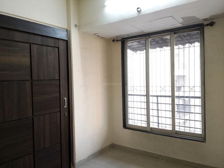 Sector 36, Kharghar Bedroom One 1
