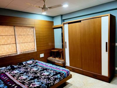 Bedroom Image of 2106 Sq.ft 3 BHK Apartment / Flat for sale in Sola Ahmedabad for Rs. 15000000