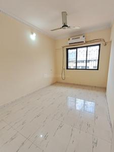 Hall Image of 950 Sq.ft 2 BHK Apartment / Flat for rent in Cosmos Heritage, Thane West Thane for Rs. 38000