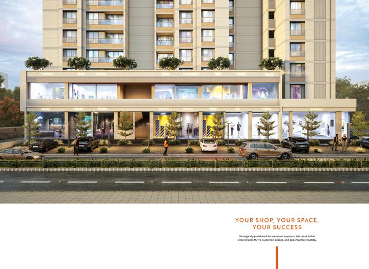 Harvi Helios Shela Main Image 1