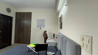 Hall Image of 1650 Sq.ft 3 BHK Apartment / Flat for sale in ATS Advantage, Indirapuram Ghaziabad for Rs. 30000000