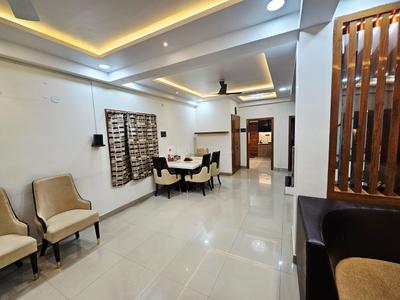 Hall Image of Jai hind asr heights in Manikonda, Hyderabad
