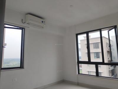 Bedroom Image of 1310 Sq.ft 3 BHK Apartment / Flat for sale in The Soul, New Town Kolkata for Rs. 13500000
