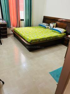 Bedroom Image of 1010 Sq.ft 2 BHK Apartment / Flat for sale in Ahad Silver Crown, Harlur Bengaluru for Rs. 12000000