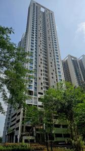 Image of 652 Sq.ft 2 BHK Apartment / Flat for sale in Birla Vanya Phase 2, Ulhasnagar, Thane for Rs. 8500000