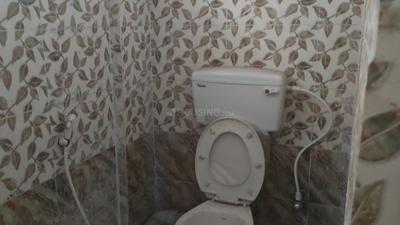 Bathroom Image of 850 Sq.ft 2 BHK Apartment / Flat for sale in Chinsurah Hooghly for Rs. 3000000