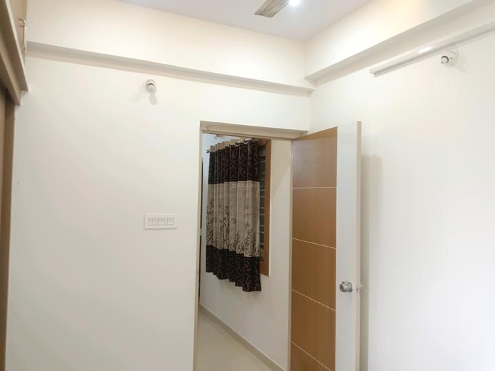 Nallurhalli, Whitefield Bedroom 1