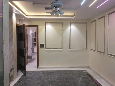 Living Room Image of 1300 Sq.ft 3 BHK Builder Floor for sale in Laxmi Nagar New Delhi for Rs. 11000000
