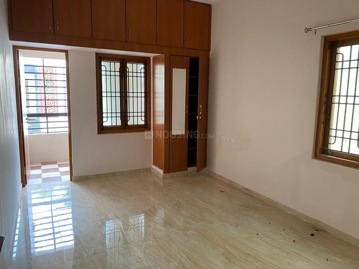 1100 Sqft 2 BHK Flat for sale in Sai Padmam Enclave Kochadai, Madurai
