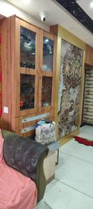 Hall Image of 1575 Sq.ft 3 BHK Apartment / Flat for sale in City High, Tollygunge Kolkata for Rs. 18000000