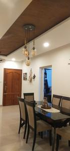 Hall Image of 1175 Sq.ft 2 BHK Apartment / Flat for sale in Vennala Kochi for Rs. 7000000