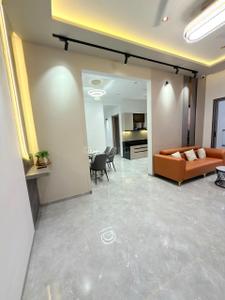 Hall Image of 992 Sq.ft 2 BHK Apartment / Flat for sale in JN Adi Amma Insperia, Rahatani Pune for Rs. 6550000