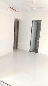 Hall Image of 1020 Sq.ft 2 BHK Apartment / Flat for rent in Mohan Precious Greens, Ambernath East Ambernath for Rs. 20000