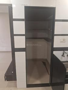 Bedroom Image of 1253 Sq.ft 2 BHK Apartment / Flat for rent in Adajan Surat for Rs. 16000