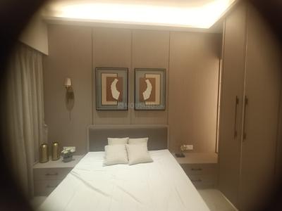 Bedroom Image of 1080 Sq.ft 2 BHK Apartment / Flat for sale in Shelar Supremus, Kalyan West Kalyan for Rs. 11600000