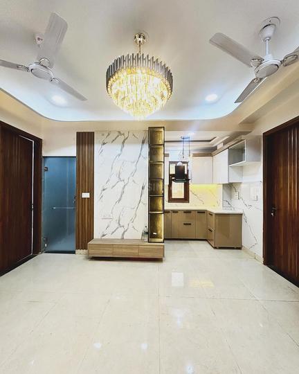 Vipin Garden, Dwarka Mor Property Details Video 1