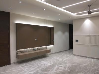 Living Room Image of 2250 Sq.ft 4 BHK Builder Floor for sale in Paschim Vihar New Delhi for Rs. 55000000