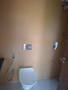 Image of 1457 Sq.ft 2.5 BHK Apartment / Flat for rent in Satyam Springs, Chembur, Mumbai for Rs. 110000