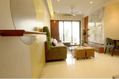 Hall Image of 1465 Sq.ft 2 BHK Apartment / Flat for sale in Ramji Residency, Dahin Nagar Surat for Rs. 5050000