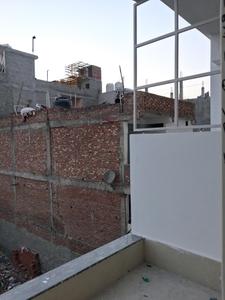 Bedroom One Image of 980 Sq.ft 2 BHK Apartment / Flat for sale in Sector 81 Noida for Rs. 3900000