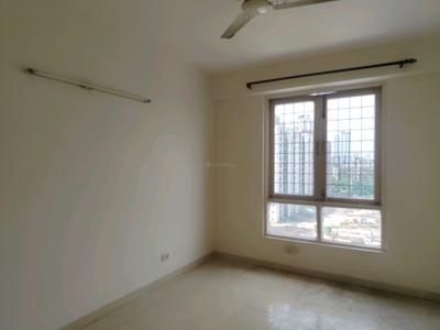 Bedroom Image of 1326 Sq.ft 3 BHK Apartment / Flat for sale in Tulip White, Sector 69 Gurgaon for Rs. 15200000