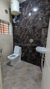 Image of 1100 Sq.ft 2 BHK Builder Floor for rent in Bilekahalli, Bengaluru for Rs. 35000