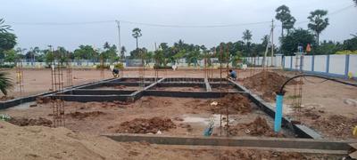 2 BHK Independent House
