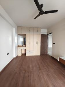 Hall Image of 1430 Sq.ft 3 BHK Apartment / Flat for rent in Bhavyaa Green Grandeur, Jagatpura Jaipur for Rs. 37000