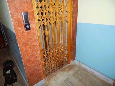 Image of 836 Sq.ft 2 BHK Apartment / Flat for sale in Dum Dum Cantonment, Kolkata for Rs. 2700000