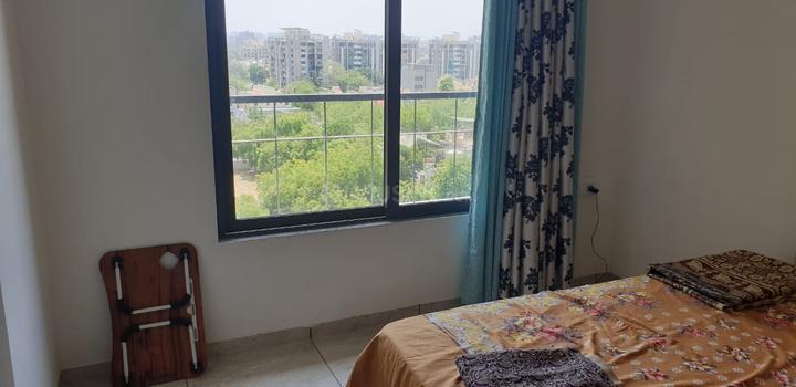 Sola Bedroom 1