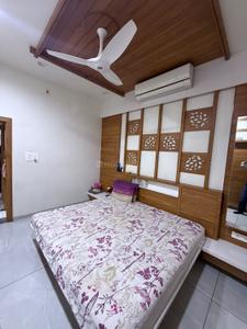 Bedroom Image of 2700 Sq.ft 4 BHK Villa for sale in Amraiwadi Ahmedabad for Rs. 15000000
