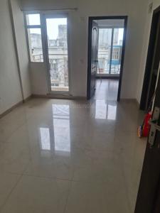 Hall Image of 585 Sq.ft 1 BHK Apartment / Flat for rent in Bamheta Village Ghaziabad for Rs. 11500