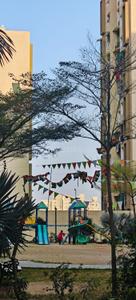 Image of 930 Sq.ft 1 BHK Apartment / Flat for sale in Narolgam, Ahmedabad for Rs. 1750000