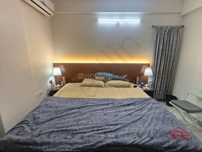 Bedroom Image of 1392 Sq.ft 3 BHK Apartment / Flat for sale in Sree Tejjaan Elite, Banaswadi Bengaluru for Rs. 12900000