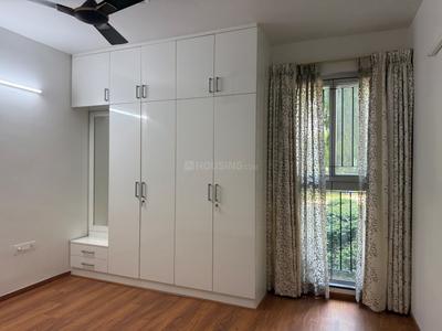 Bedroom Image of 1270 Sq.ft 2 BHK Apartment / Flat for sale in Whitefield Bengaluru for Rs. 23000000