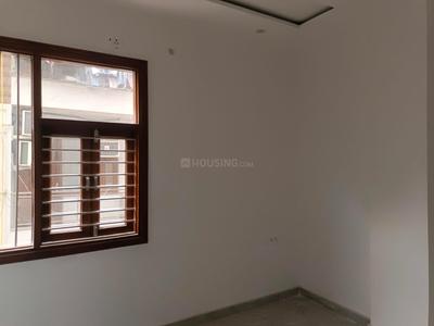 4 BHK Independent Builder Floor