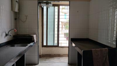 Regency Sarvam Kitchen 4