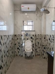 Image of 1100 Sq.ft 2 BHK Apartment / Flat for rent in Purva Zenium, Hosahalli, Bengaluru for Rs. 35000