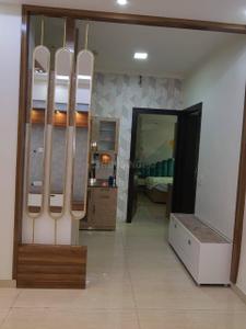Hall Image of 4000 Sq.ft 4 BHK Apartment / Flat for sale in County 107, Sector 107 Noida for Rs. 120000000
