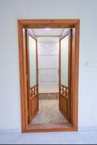 Bedroom Image of 2200 Sq.ft 3 BHK Apartment / Flat for rent in Basavanagudi Bengaluru for Rs. 90000