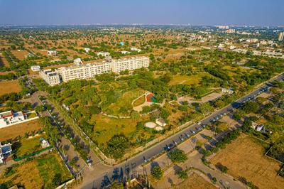 Vrindavan Estate