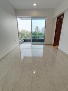 Hall Image of 1405 Sq.ft 3 BHK Apartment / Flat for sale in Asteria by Courtyard, Thane West Thane for Rs. 41500000