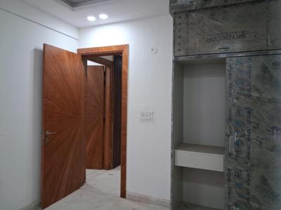 Bedroom Image of 1650 Sq.ft 3.5 BHK Apartment / Flat for sale in DM Infra, Sector 104 Noida for Rs. 7100000