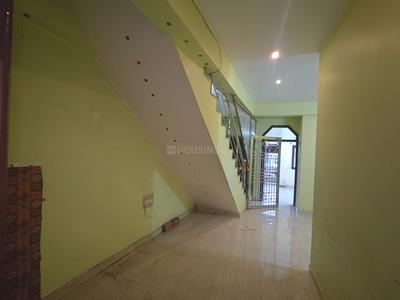 2 BHK Independent House