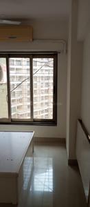 Bedroom Image of 1350 Sq.ft 3 BHK Apartment / Flat for rent in ACME Ozone Phase 2, Thane West Thane for Rs. 60000