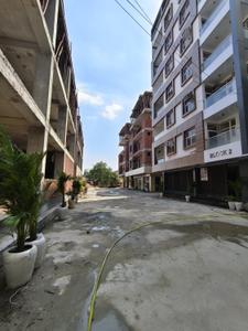Image of 1150 Sq.ft 2.5 BHK Apartment / Flat for sale in Sector 93, Noida for Rs. 4050000