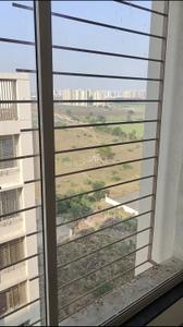 Balcony Image of 1400 Sq.ft 2 BHK Apartment / Flat for sale in Green Paradise, Dahin Nagar Surat for Rs. 4600000
