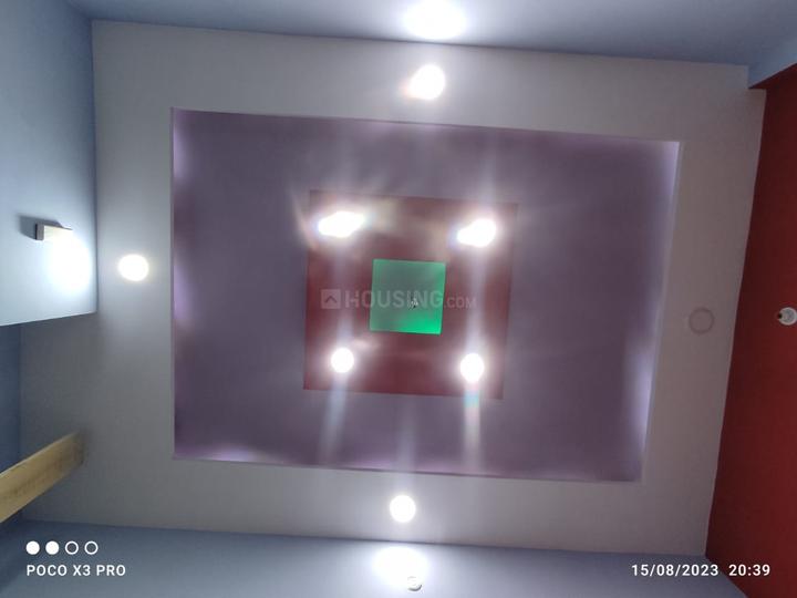 Super City Township, Green Park Bedroom 1